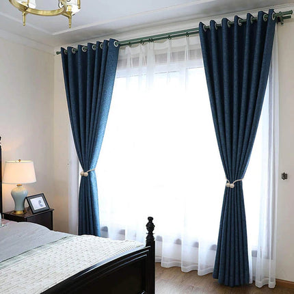 1 pair magnetic curtain Tie Knot ,decorative rope holdback holder for home window drapries hooks