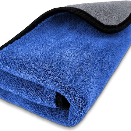 Microfiber Towels Coral velvet Washing and Detailing Towels for Cleaning