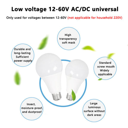 OSAKA Led Bulb 9W 12W 15W Focos Bulbs E27 B22 Luces Led Lamp Bulb Lampara Led Lampadas Led Luz Led Bulbs