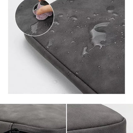 Premium Laptop Sleeve Bag – Slim Protective Case for 13-15 inchs Laptops