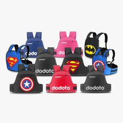 Collection image for: Kids Bike Safety Belt Catalogue