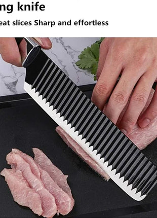 6-piece International sharp knifes Set