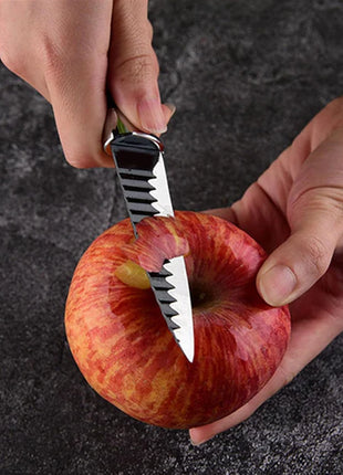 6-piece International sharp knifes Set