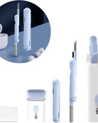 7 in 1 Electronic Multifunctional Cleaner Kit