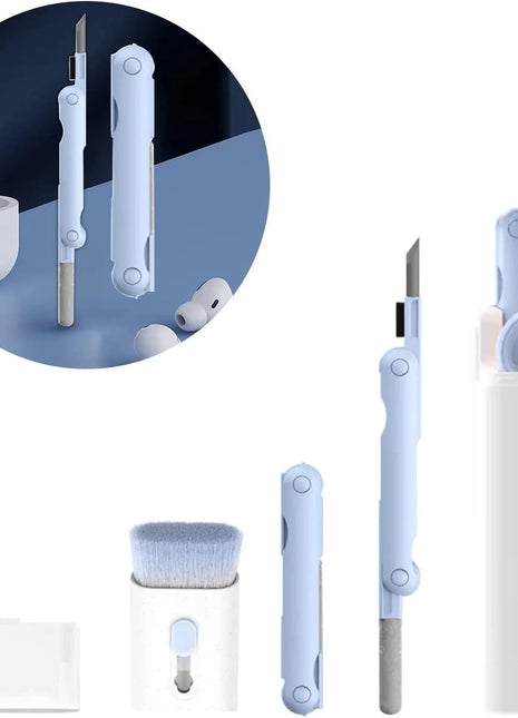 7 in 1 Electronic Multifunctional Cleaner Kit