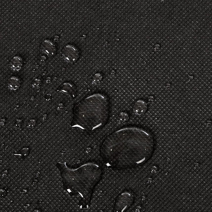 Blazer Cover Garment Bag – Zippered Non-Woven Suit & Coat Cover for Travel