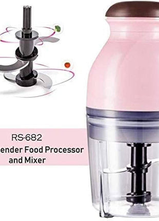 Capsule Cutter Multi Purpose Vegetable Fruit Blender Mixer