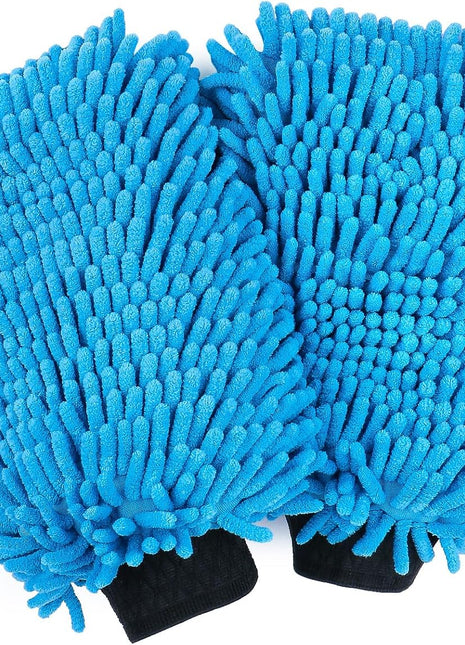 Both Side Cleaning Gloves for daily use (1 Pcs)