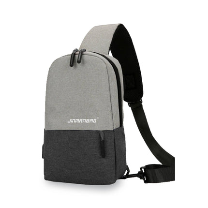 Cross Body Sling Bag Pack For New stylish Bagpack daily use