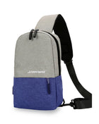 CrossBody Sling Bag Pack For Daily use