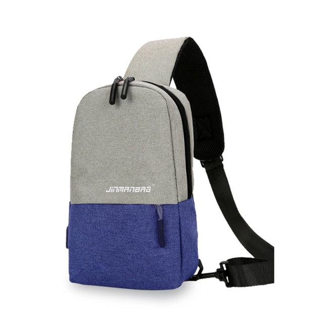Cross Body Sling Bag Pack For New stylish Bagpack daily use
