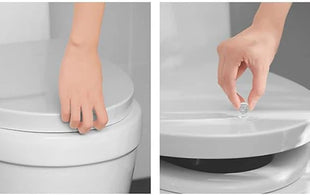 Crystal Wall Hooks–4 Pcs Adhesive Diamond Hooks