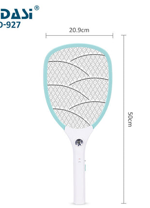 Electric Mosquito Killer Bat