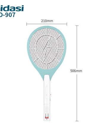 Electric Mosquito Killer Bat