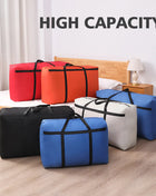 Extra Large Moving Storage Bag for Multipurpose use