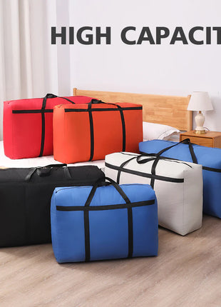 Extra Large Moving Storage Bag for Multipurpose use