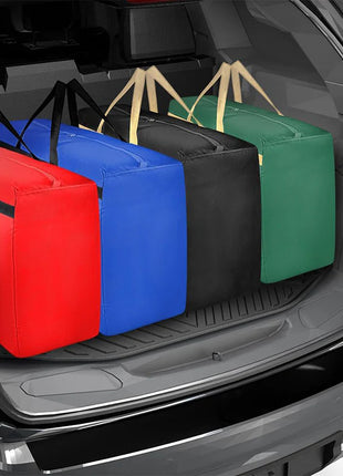 Extra Large Moving Storage Bag for Multipurpose use