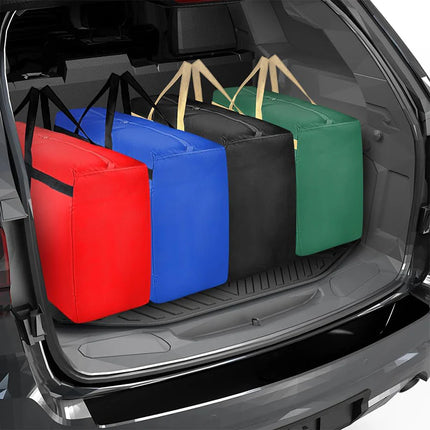 Extra Large Moving Storage Bag for Travel, Home Shift or Multipurpose use