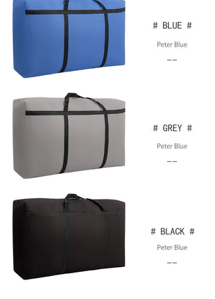 Extra Large Moving Storage Bag for Multipurpose use