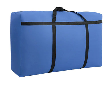Extra Large Moving Storage Bag for Travel, Home Shift or Multipurpose use