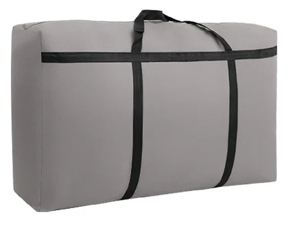 Extra Large Moving Storage Bag for Travel, Home Shift or Multipurpose use