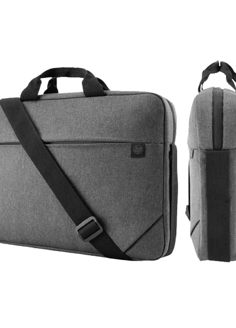 HP Prelude 15.6 Laptop Carrying Bag Sleek & Durable