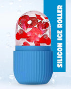 Ice Roller Massager – for Glowing Skin