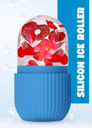 Ice Roller Massager – for Glowing Skin