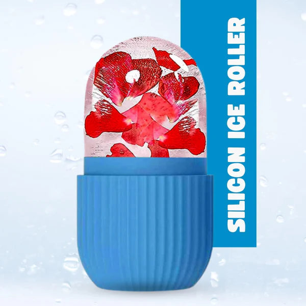 Ice Roller Massager – for Glowing Skin