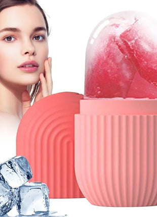 Ice Roller Massager – for Glowing Skin