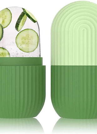 Ice Roller Massager – for Glowing Skin