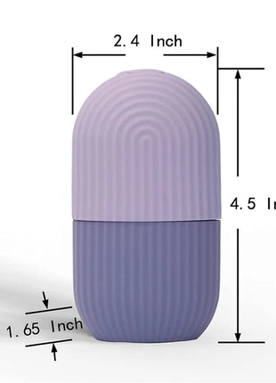 Ice Roller Massager – for Glowing Skin