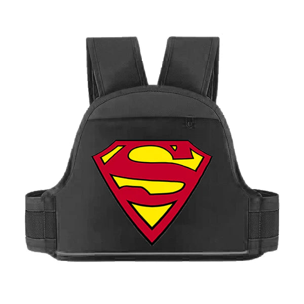 Kids Bike Safety Belt – Durable and Adjustable Baby Harness for Bicycle Protection