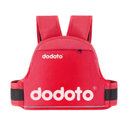 Kids Bike Safety Belt – Durable and Adjustable Baby Harness for Bicycle Protection