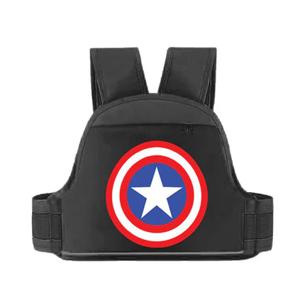 Kids Bike Safety Belt – Durable and Adjustable Baby Harness for Bicycle Protection