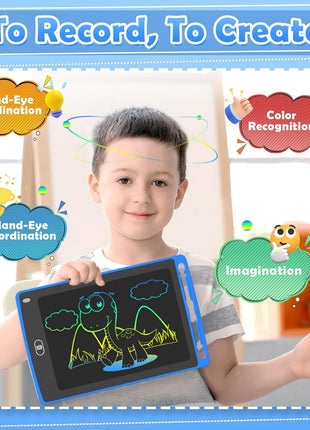 LCD Writing Doodle Board For Baby