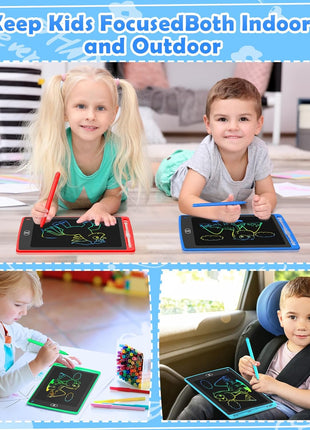 LCD Writing Doodle Board For Baby