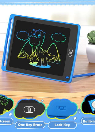 LCD Writing Doodle Board For Baby