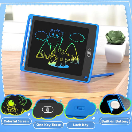LCD Writing Doodle Board For Baby