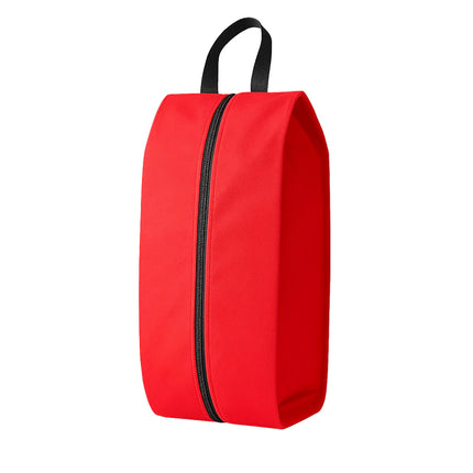 Multicolor dustproof Shoe Storage Bags – Travel Zipper Organizer