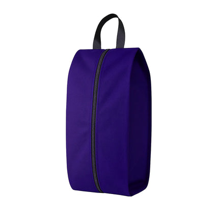 Multicolor dustproof Shoe Storage Bags – Travel Zipper Organizer