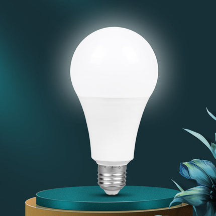 OSAKA Led Bulb 9W 12W 15W Focos Bulbs E27 B22 Luces Led Lamp Bulb Lampara Led Lampadas Led Luz Led Bulbs