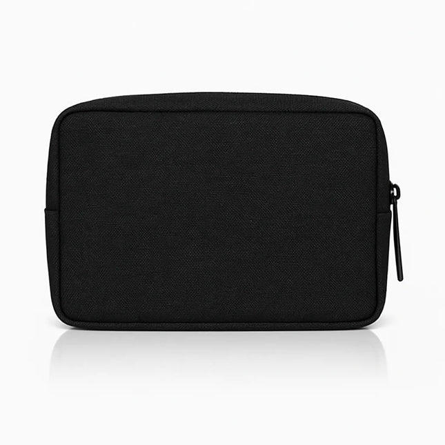 Portable Charger & Accessories Bag – Lightweight Travel Organizer