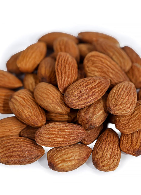 Premium Almond (কাঠ বাদাম) 500gm Packet