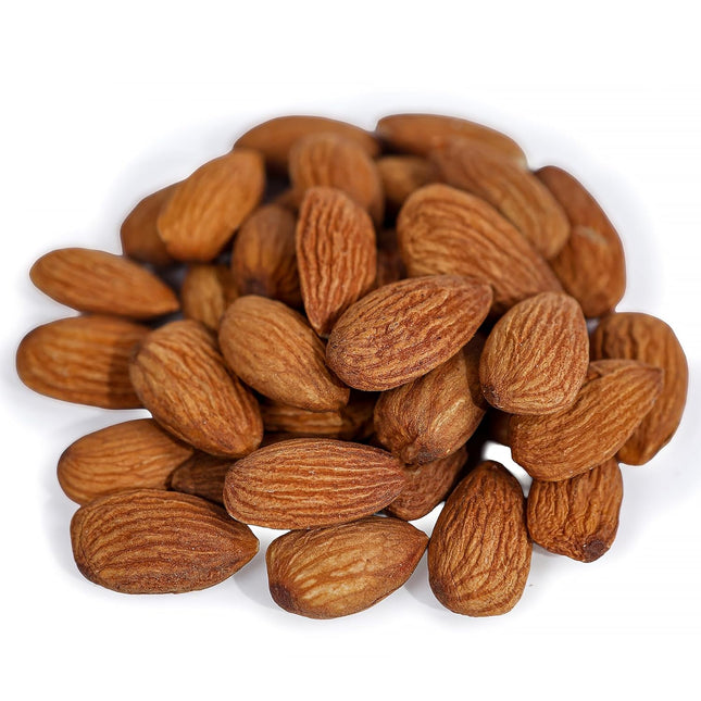 Premium Almond (কাঠ বাদাম) 500gm Packet