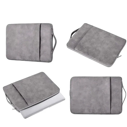Premium Laptop Sleeve Bag – Slim Protective Case for 13-15 inchs Laptops
