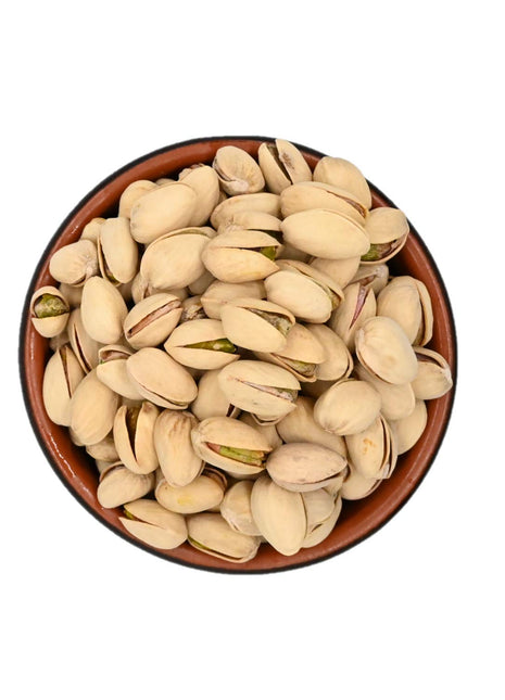 Premium Pistachio (পেস্তা বাদাম) 250gm Packet