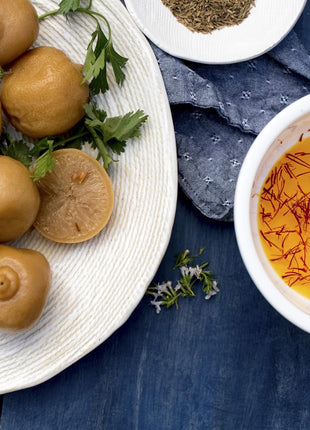 Premium Saffron-100percent Oragnic (1.00) Gram Hand Picked