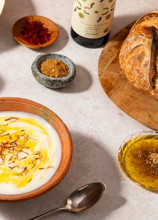 Premium Saffron-100percent Oragnic (1.00) Gram Hand Picked