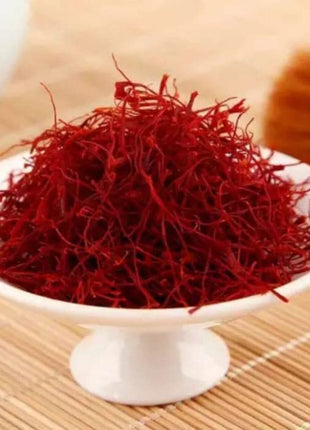 Premium Saffron-100percent Oragnic (1.00) Gram Hand Picked